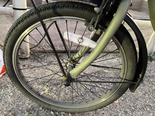電動自転車　パナソニック