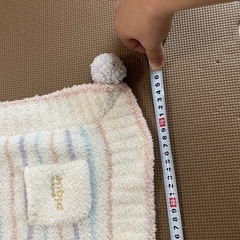 ジェラートピケの画像