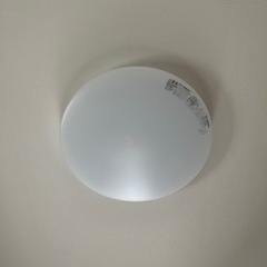 LEDシーリングライトの画像