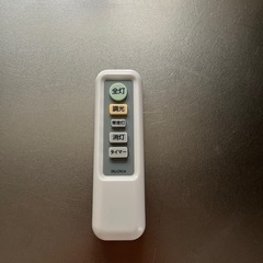 LEDシーリングライトの画像