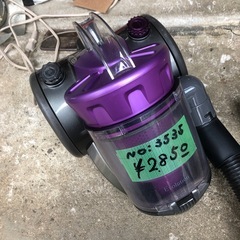 No:3535   Evolution 掃除機の画像