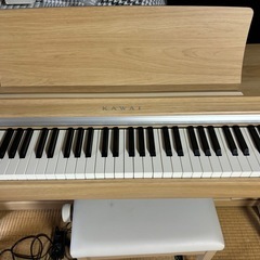 カワイ　　KAWAI 電子ピアノ