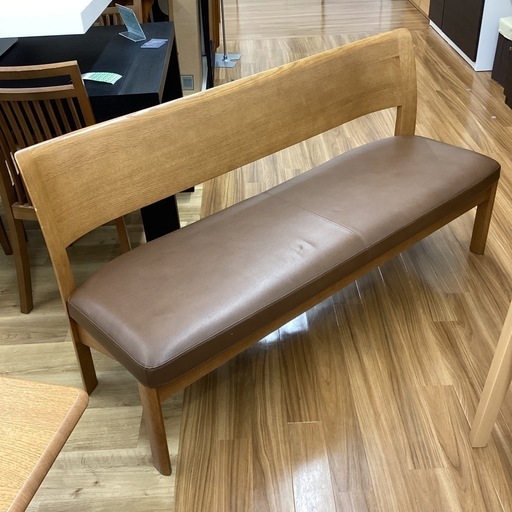 【取りに来られる方限定！！】shirakawa ダイニングテーブル4点セット