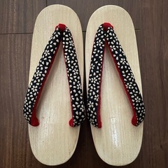 中古】下駄を格安/激安/無料であげます・譲ります|ジモティー 中古】下駄を格安/激安/無料であげます・譲ります|ジモティー