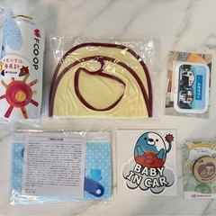 ベビー用品セット