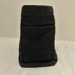 吉田カバン ポーター トートバッグ ブラック PORTERの画像