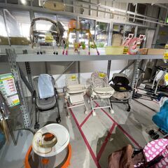 【在庫処分SALE】ベビー用品全品￥500!!!!売切御免!!!!の画像