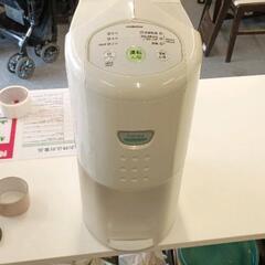 0425-087 衣類乾燥　除湿機