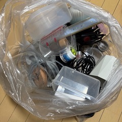 水槽60cm及金魚の画像