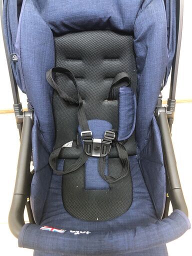 KATOJI ベビーカー Joie C/JOW-02 赤ちゃん 【糸島市内 送料無料