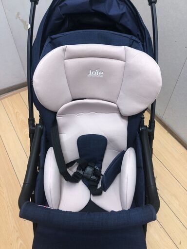 KATOJI ベビーカー　Joie C/JOW-02 赤ちゃん 【糸島市内 送料無料】75088-3-003 KATOJI ベビーカー Joie C/JOW-02 赤ちゃん 【糸島市内 送料無料