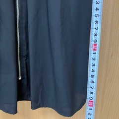 キレイめワンピの画像
