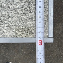 折りたたみ式テーブル❗️の画像