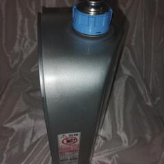 トヨトミ　灯油ファンヒーター【タンク５L】 中古の画像