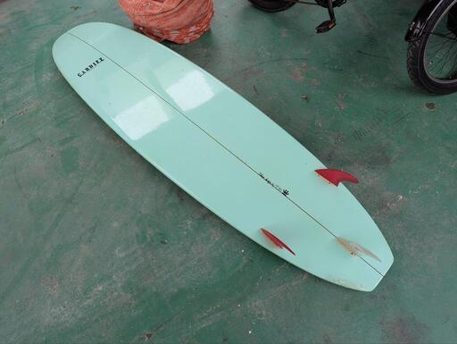 ファンボード　7.3 10000円