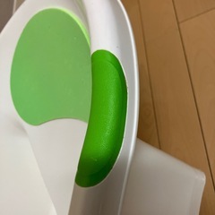 ベビーバス　桶　お風呂の画像