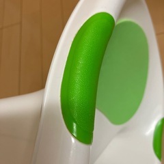 ベビーバス　桶　お風呂の画像