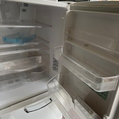 日立ファミリータイプ冷蔵庫 (買いクル梅田) 大阪のキッチン家電