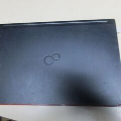 Fujitsu LIFEBOOKの画像