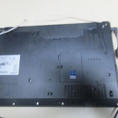 Fujitsu LIFEBOOKの画像