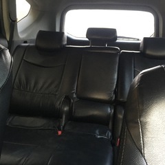 プリウスα 車検R9年まで　ハイブリッドバッテリー＆タイヤ交換済　の画像