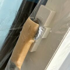 【S04】引き渡し限定 未使用品 格安 LIXIL リクシル  エルスターS 引違い窓一式 長期保管品 傷みありの画像