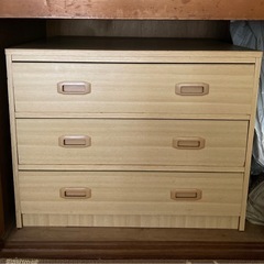 押入れ収納
