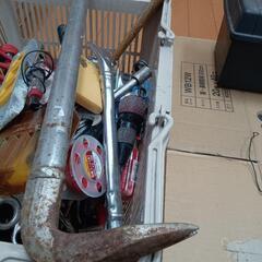 工具、部品一式