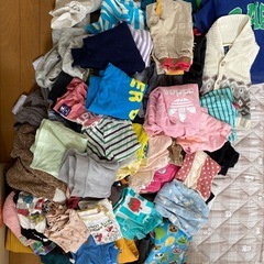子ども服セット♪