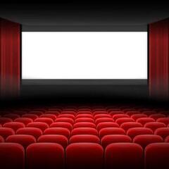 【随時】映画館の雰囲気が好きな人募集