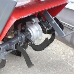 管理機・耕運機イセキマイペット63KCR63爪新品 (kkk) 松阪の