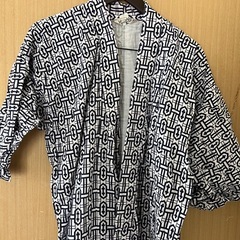 家着用  浴衣