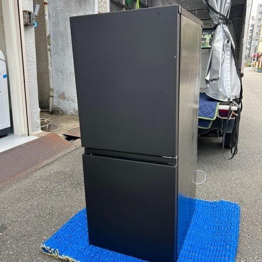 パナソニック2023年製冷蔵庫美品 (買いクル梅田) 大阪のキッチン