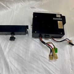 実働品！　東プレトラック冷蔵機ユニットセッの画像