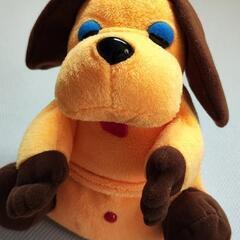 まんまちゃんぬいぐるみ さんまのまんま (conika) JR小倉の