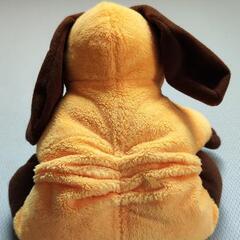 まんまちゃんぬいぐるみ さんまのまんまの画像