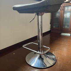 カウンターチェア
