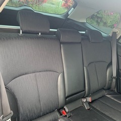 レガシィツーリングワゴン　BR9の画像