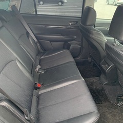 レガシィツーリングワゴン　BR9の画像