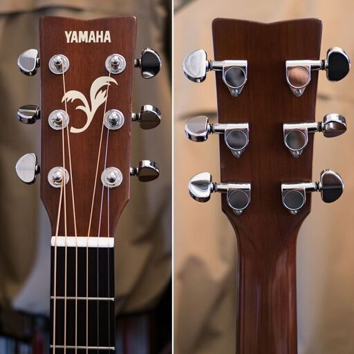 YAMAHA FG-412BL ヤマハ アコースティックギター YAMAHA FG-412BL ヤマハ アコースティックギター スタンド付き Yahoo