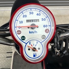 ヤマハ　ビーノ　SA37J 書類　鍵あり　エンジン始動参考動画あり　通勤　通学　可愛い　50ccの画像