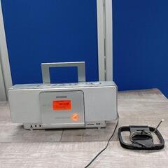 KENWOOD ケンウッド☆パーソナルステレオシステム　CDプレ...
