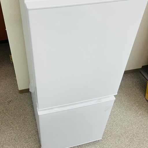【値下げ】一人暮らし冷蔵庫（135ℓ）AQUA AQR-14E2 2023年製 AQR-14N | 容積135L | 冷蔵庫（パーソナル） | アクア株式会社