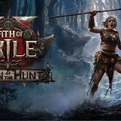 poe2フレンド募集です〜
