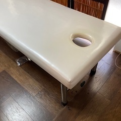 マッサージベット