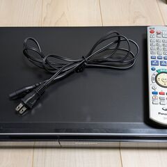 Panasonic DMR-XE100 DVDレコーダー｜HDD...