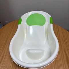 永和 新生児用ベビーバス