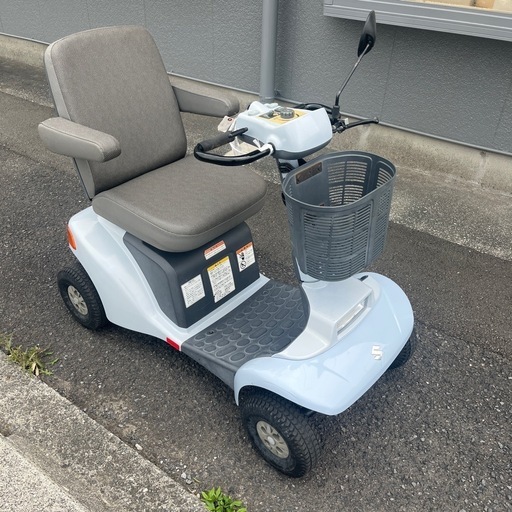 ET4E | スズキ