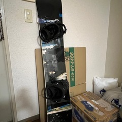 スノボード　板の画像