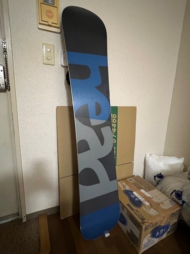 スノボード　板